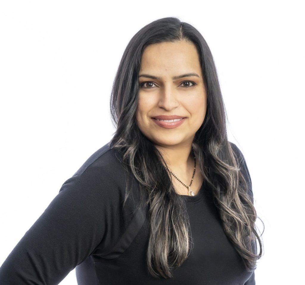 Amandeep Kaur Ramgarhia