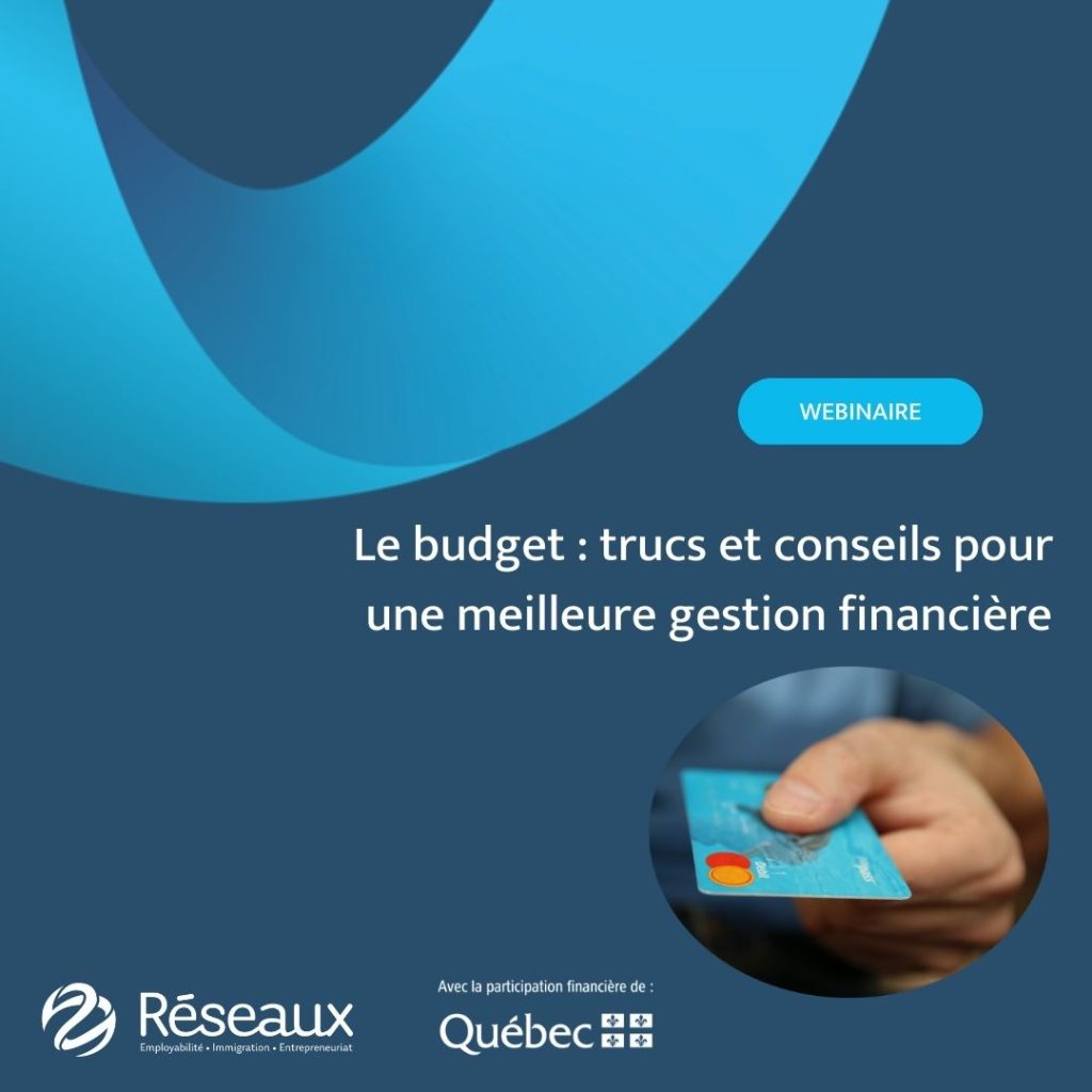 Le budget trucs et conseils pour une meilleure gestion financière