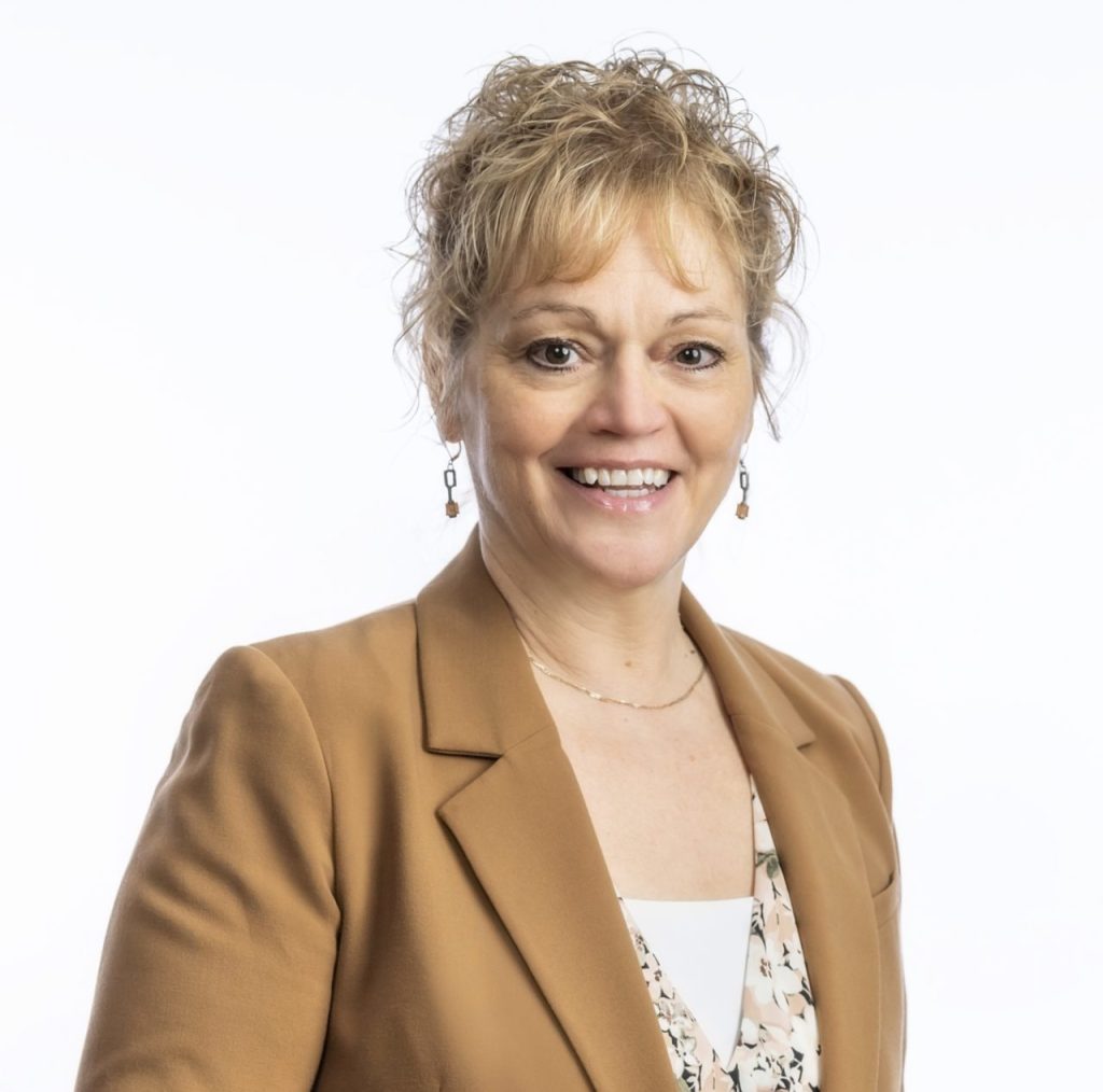 Francine St-Denis