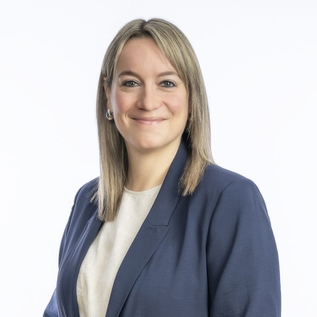 Laurence Ménard